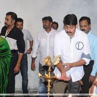 Thaandavam Movie Opening - Pictures | Picture 133603